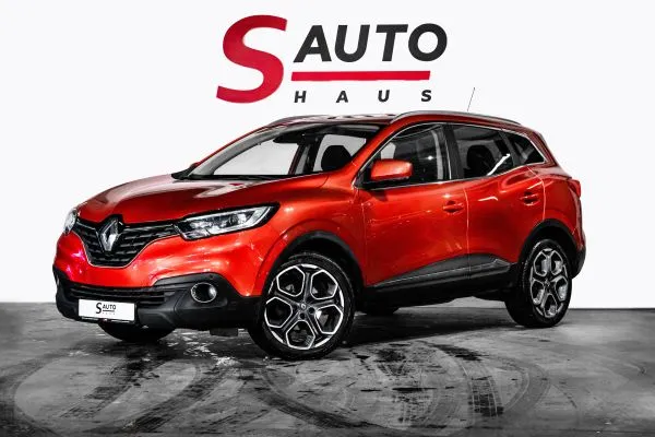 Renault Kadjar157000, Diesel, Mecanică