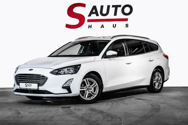 Ford Focus125000, Diesel, Mecanică