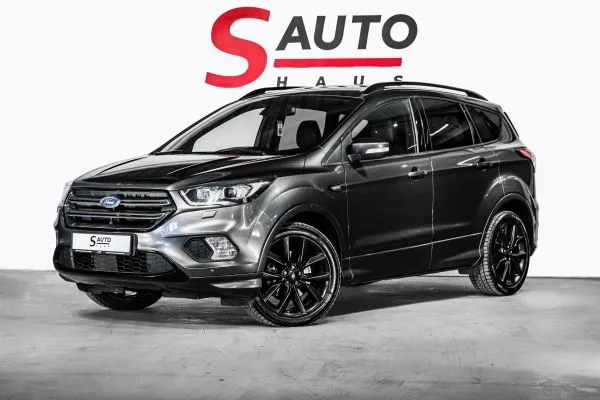 Ford Kuga176000, Diesel, Automată