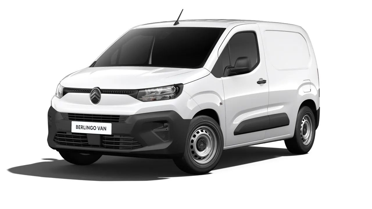 Citroen Berlingo L1
