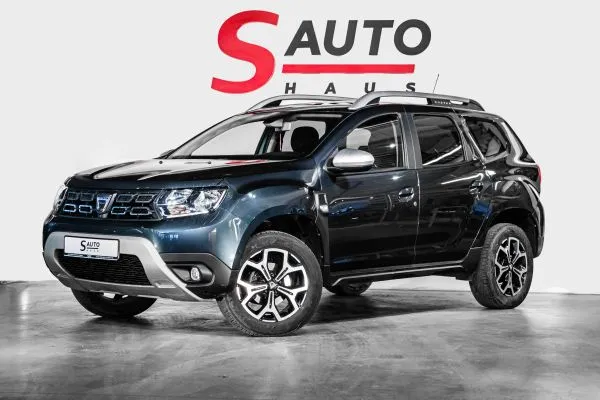 Dacia Duster185000, Diesel, Mecanică