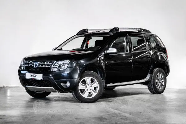 Dacia Duster197000, Diesel, Mecanică