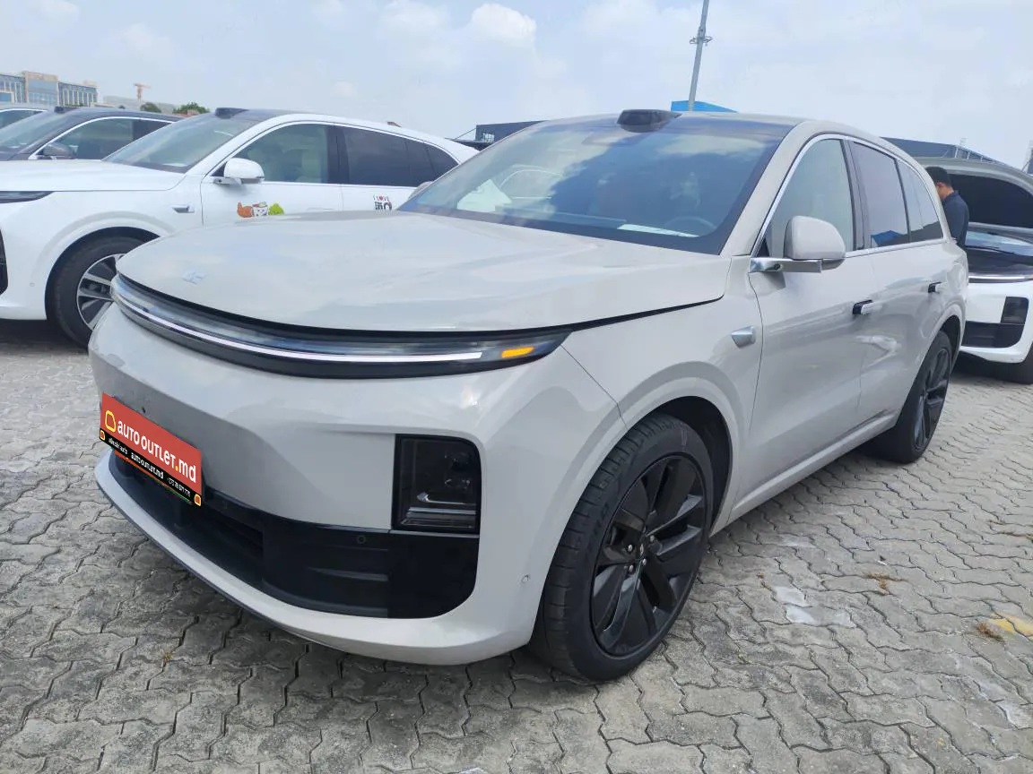 LiXiang L6 (4x4) 2024