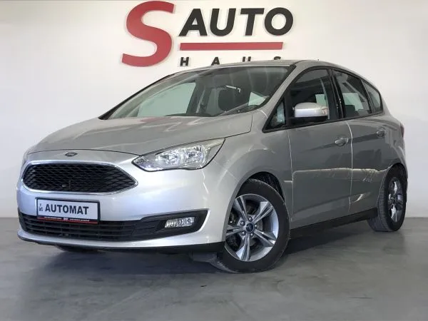 Ford C-Max200000, Diesel, Automată