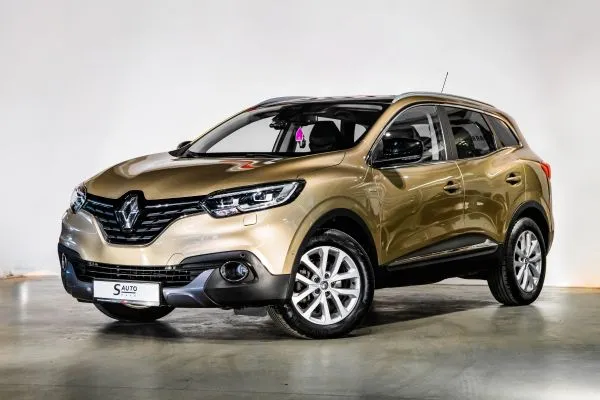 Renault Kadjar189000, Diesel, Mecanică