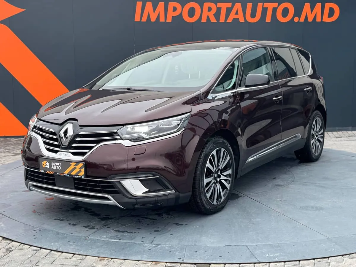 Renault Espace
