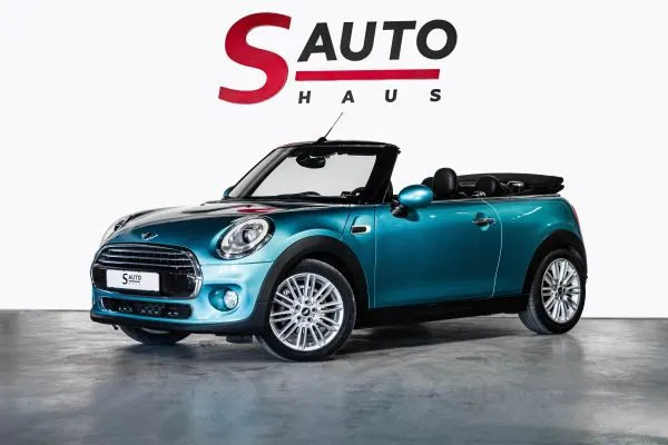 MINI Cooper149000, Benzină, Automată