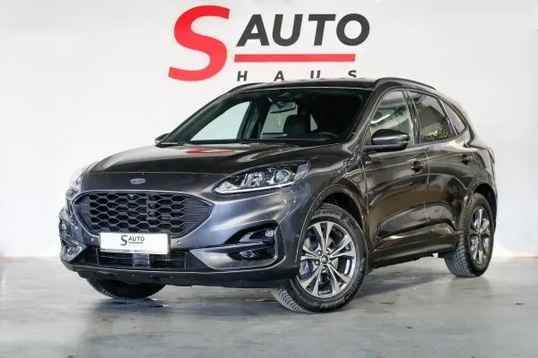 Ford Kuga155100, Plug-in Hybrid, Automată