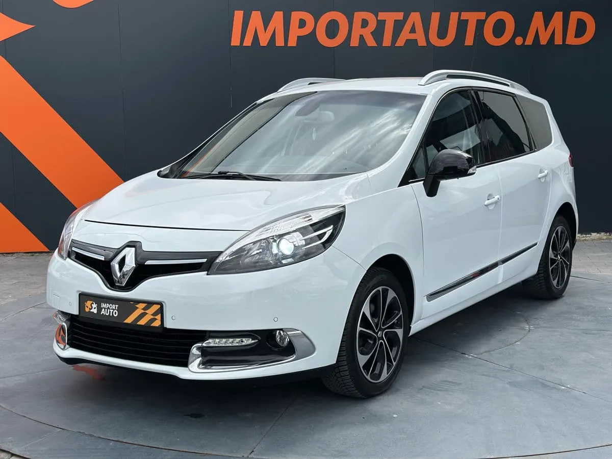 Renault Grand Scenic