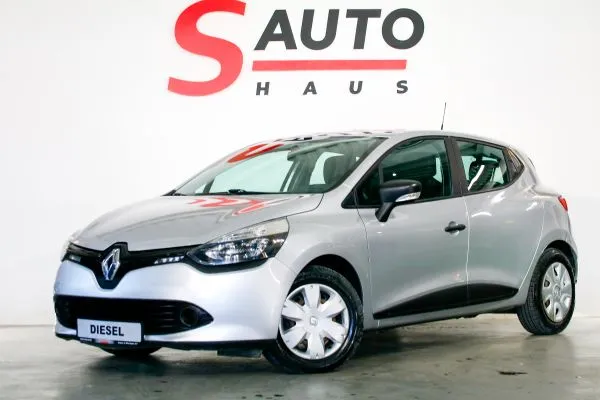 Renault Clio177000, Diesel, Mecanică