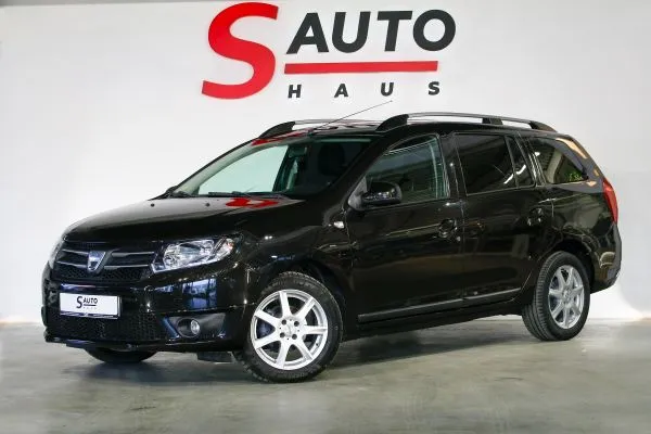 Dacia Logan Mcv143000, Diesel, Mecanică