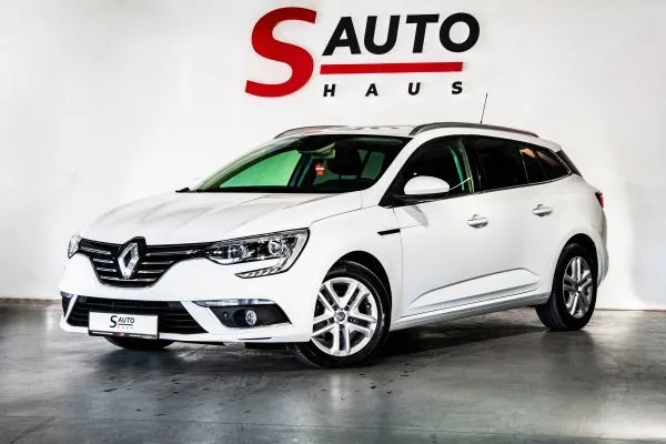 Renault Megane175000, Diesel, Automată