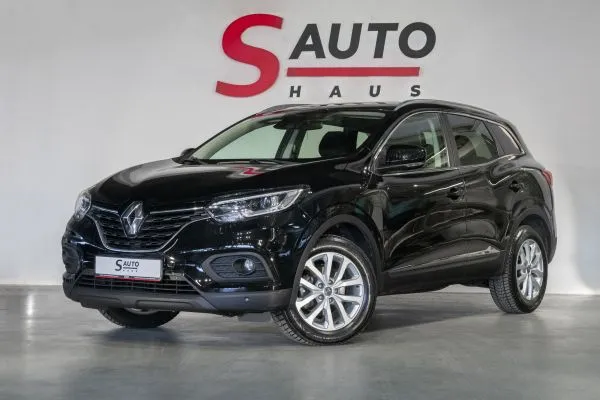 Renault Kadjar150000, Diesel, Mecanică