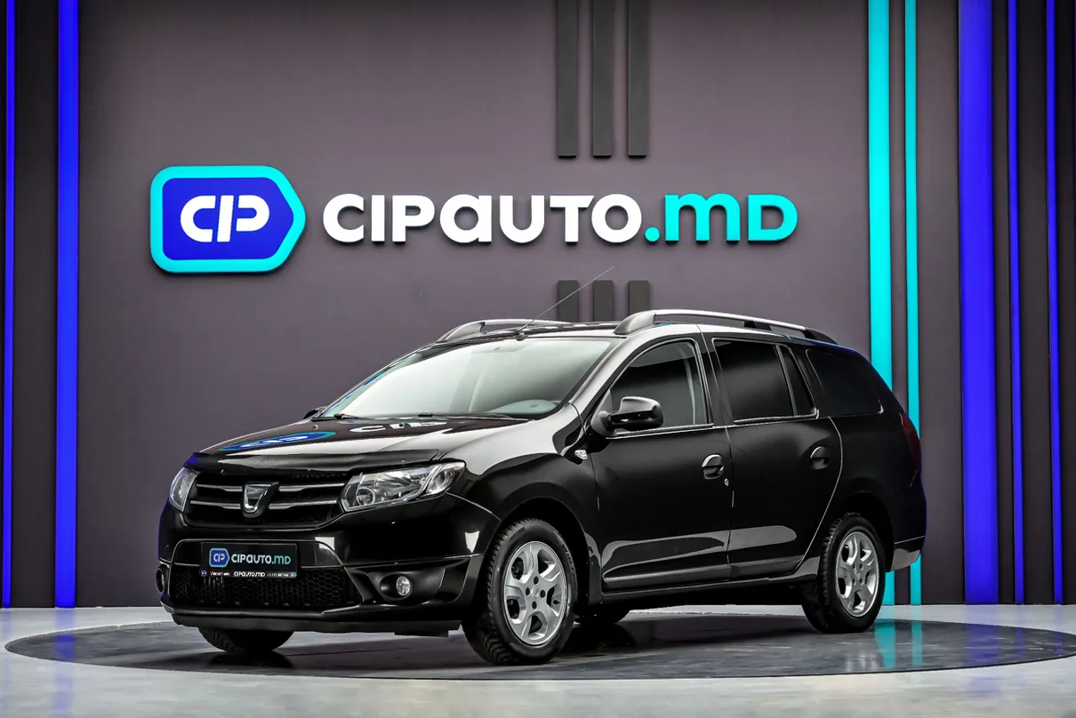 Dacia Logan MCV