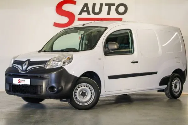Renault Kangoo226000, Diesel, Mecanică