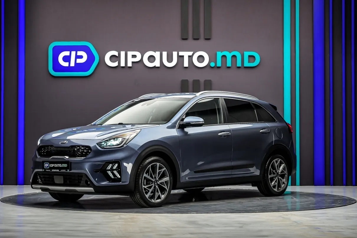 Kia NIRO