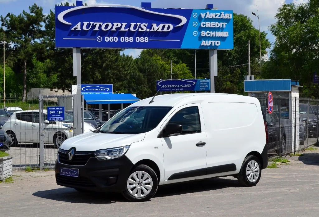 Renault Express TVA Inclus