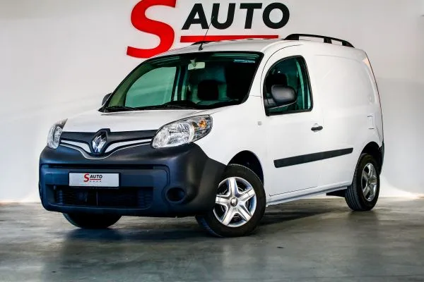 Renault Kangoo124000, Diesel, Mecanică