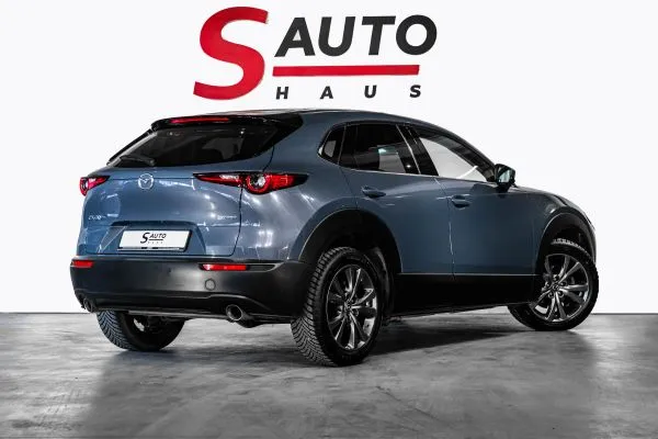 Mazda CX-3060000, Hybrid, Automată