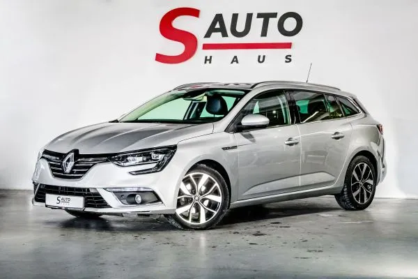 Renault Megane141000, Diesel, Mecanică