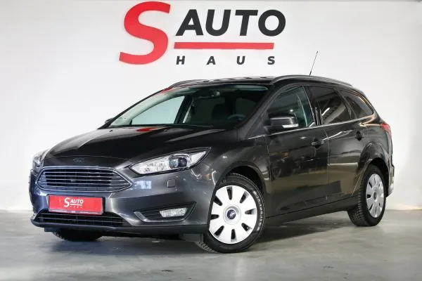 Ford Focus149000, Diesel, Automată
