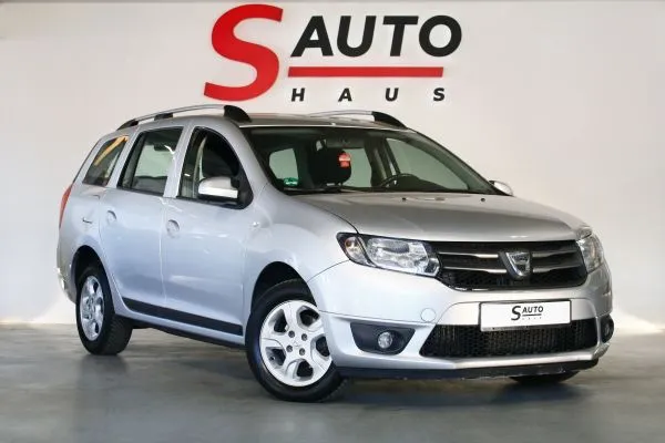 Dacia Logan Mcv147000, Diesel, Mecanică