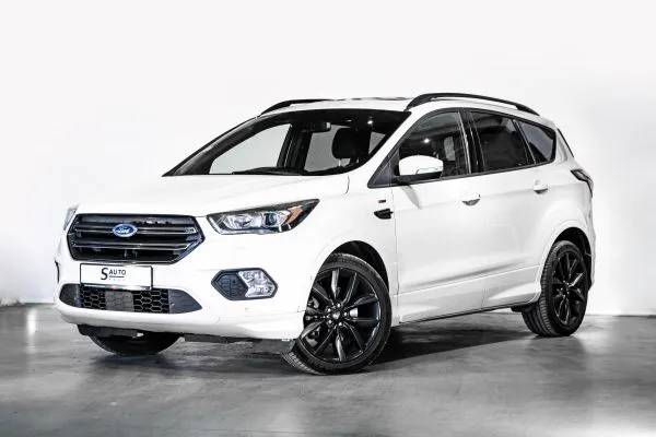 Ford Kuga163000, Diesel, Automată