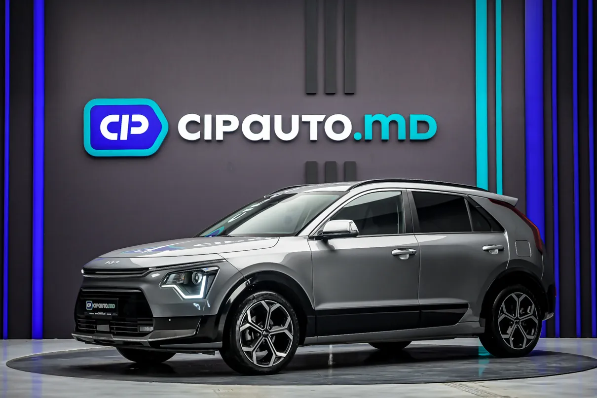 Kia NIRO