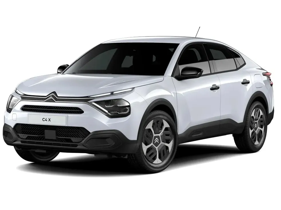 Citroen C4X
