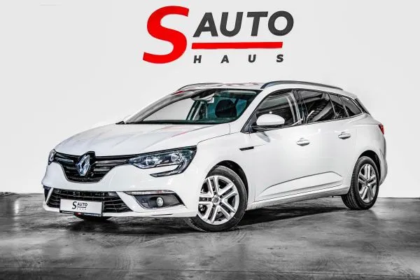 Renault Megane194000, Diesel, Mecanică