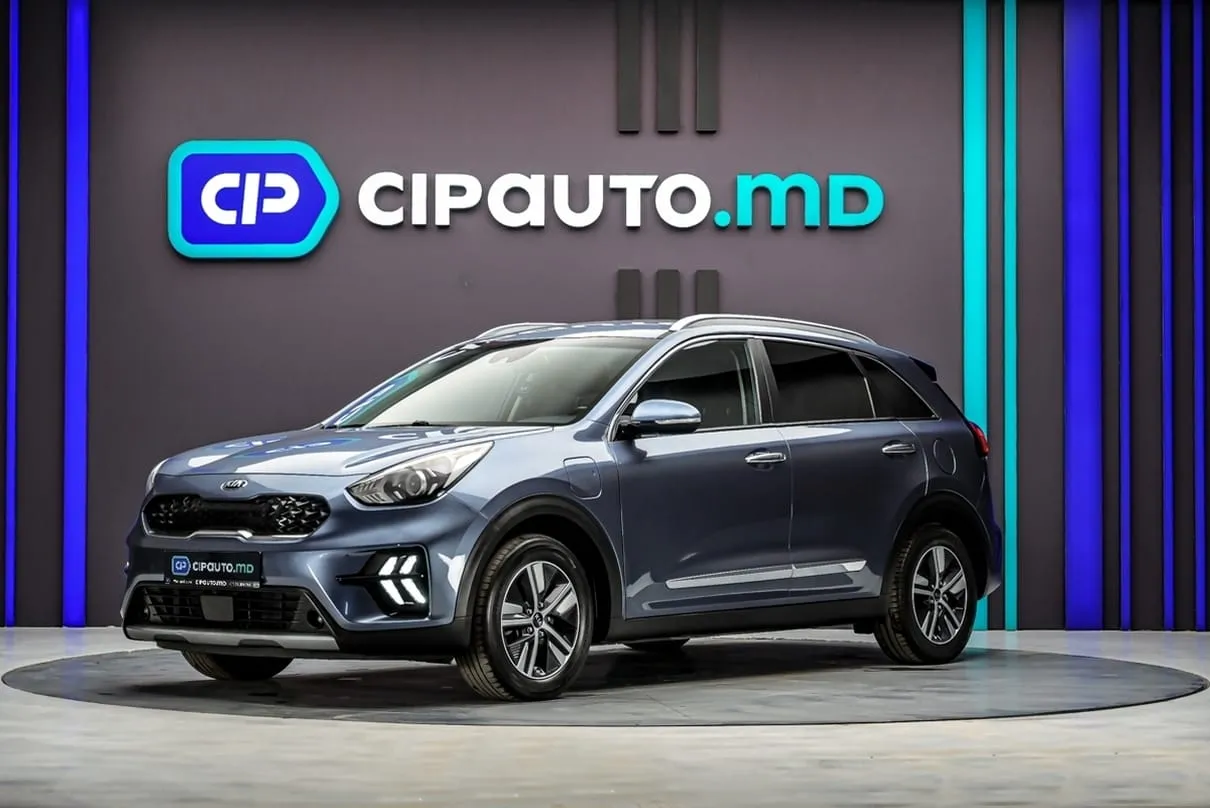 Kia NIRO