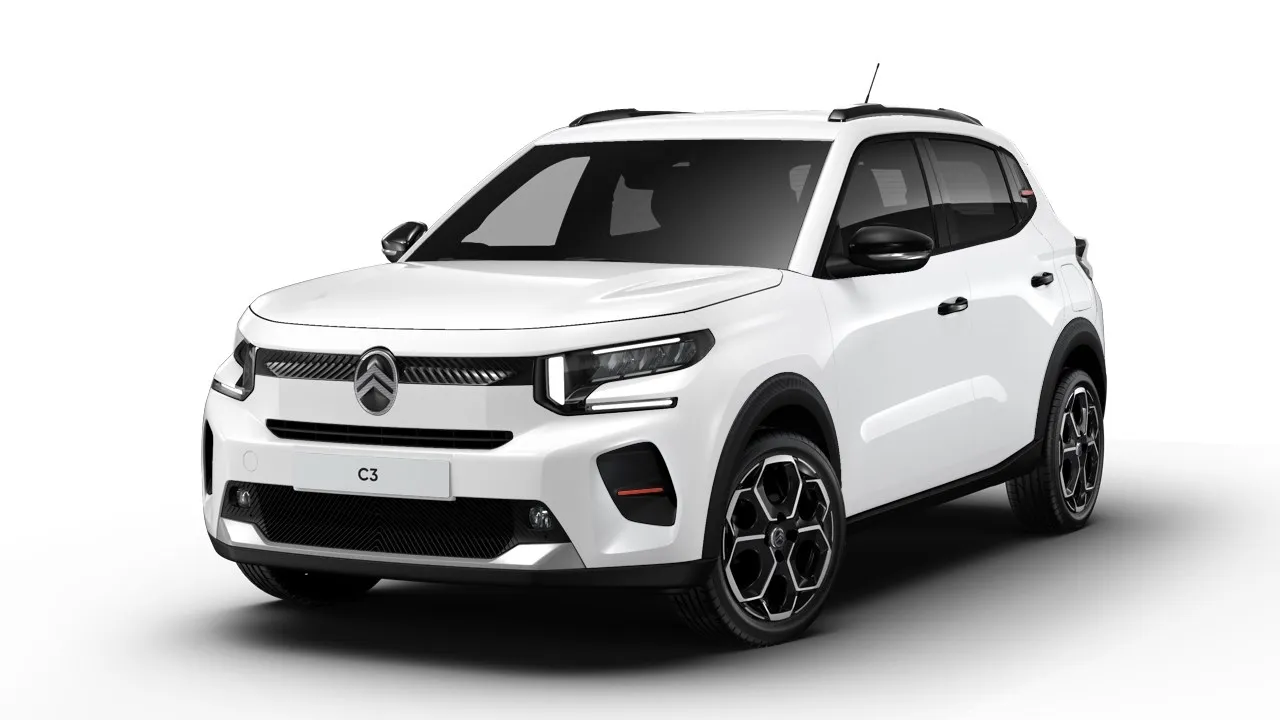 Citroen C3