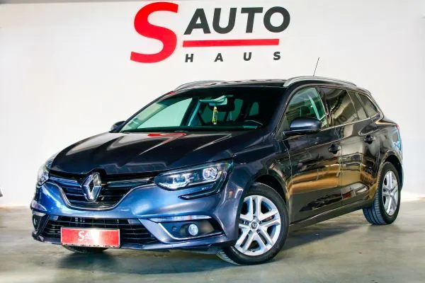 Renault Megane191000, Diesel, Mecanică