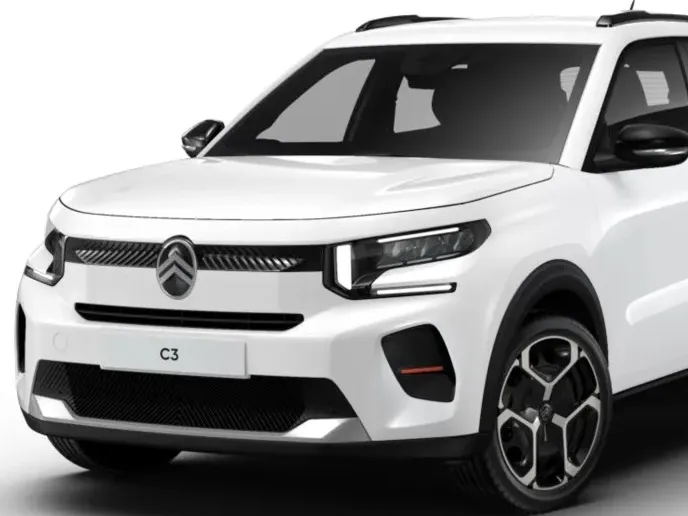 Citroen C3