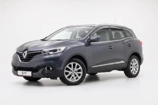 Renault Kadjar162000, Diesel, Automată