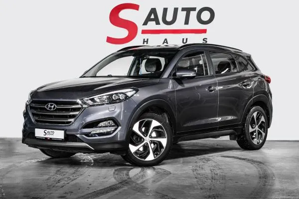 Hyundai Tucson182000, Diesel, Automată