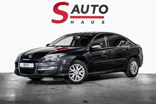 Renault Laguna252000, Diesel, Mecanică