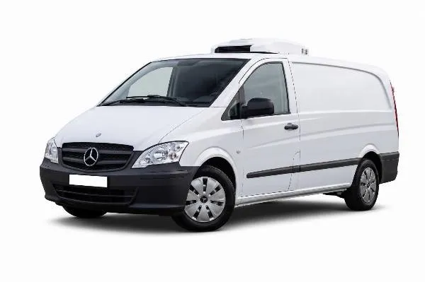 Mercedes Benz Vito282000, Diesel, Mecanică