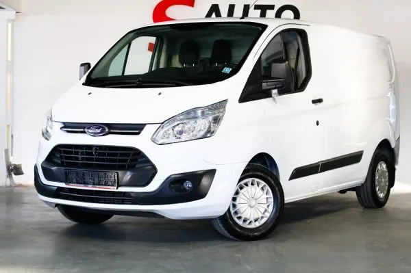 Ford Transit177000, Diesel, Mecanică
