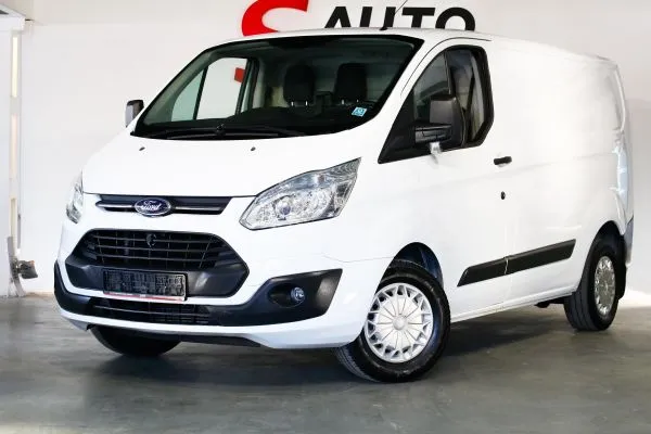 Ford Transit177000, Diesel, Mecanică