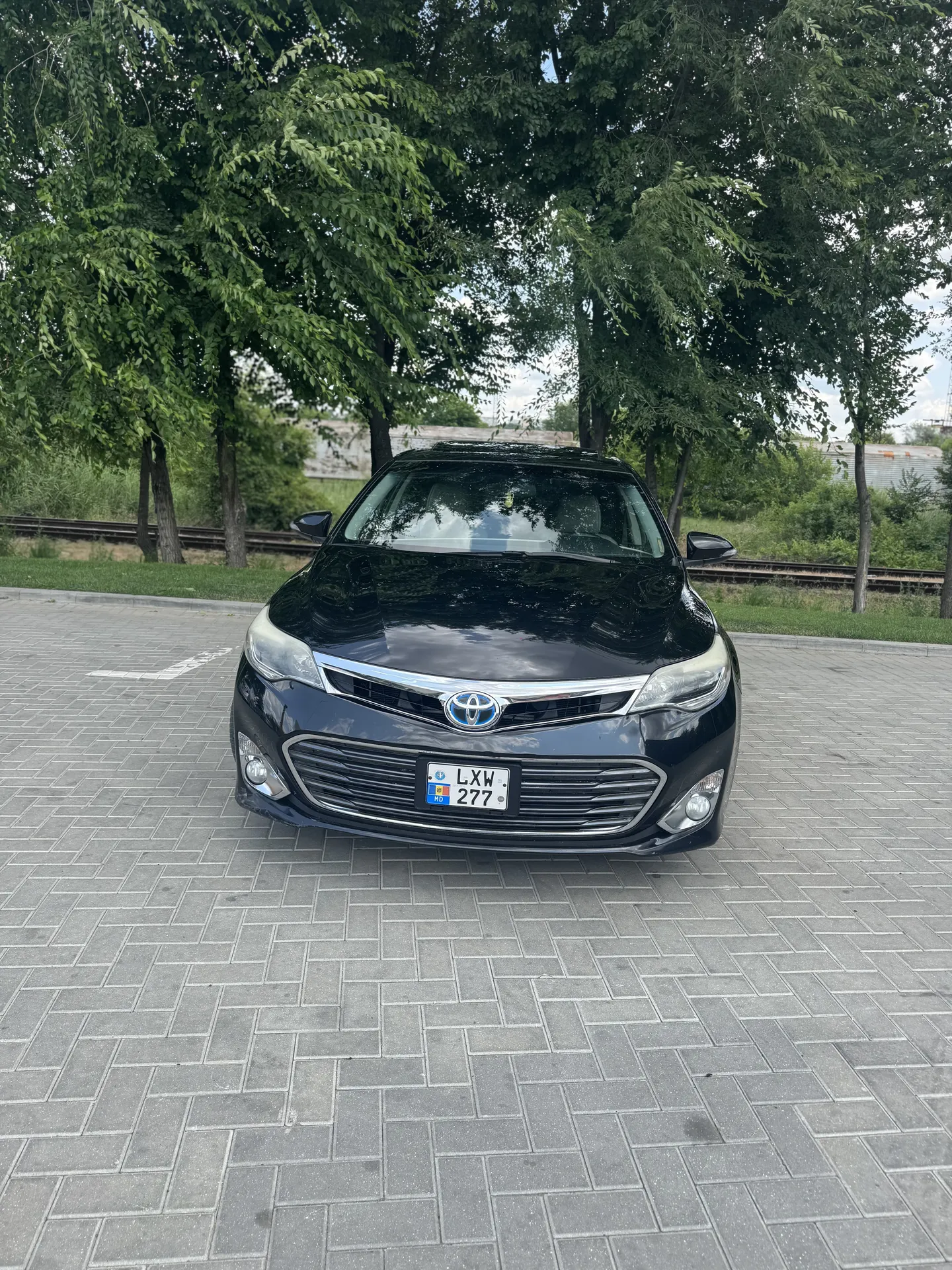 Toyota Avalon