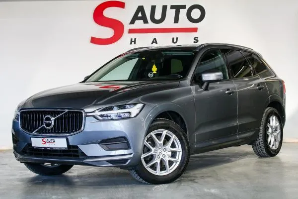 Volvo XC60200450, Diesel, Automată