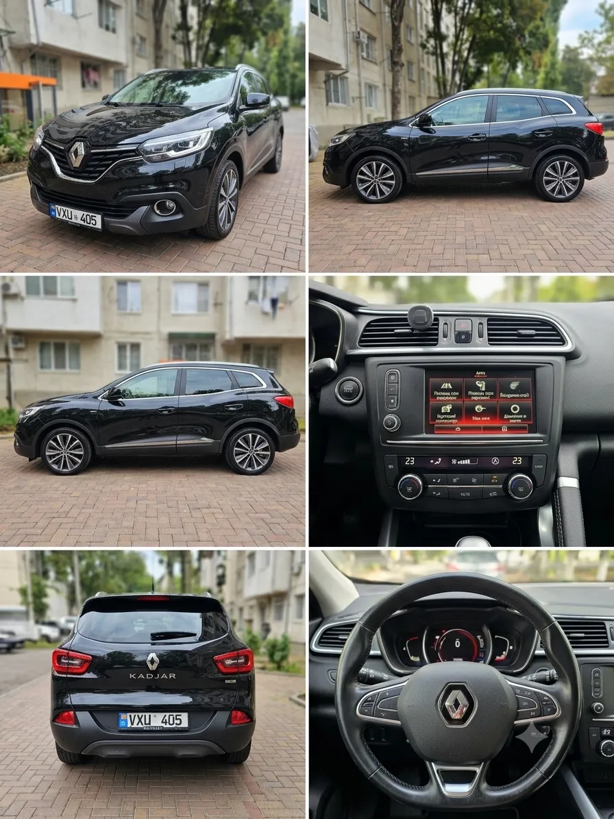 Renault Kadjar