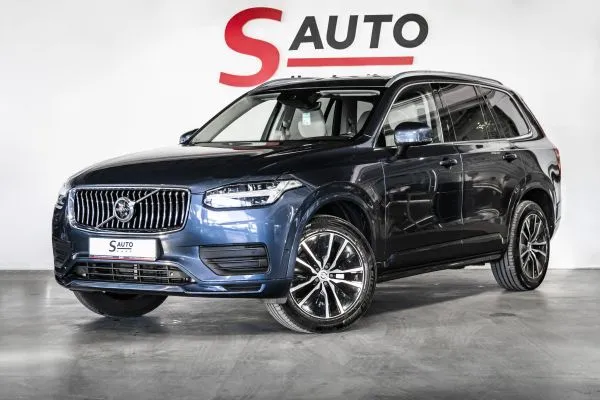 Volvo XC90128000, Diesel, Automată