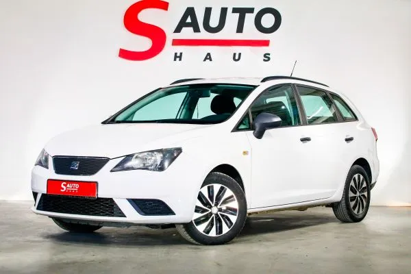 Seat Ibiza186000, Diesel, Mecanică