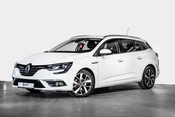 Renault Megane144000, Diesel, Mecanică