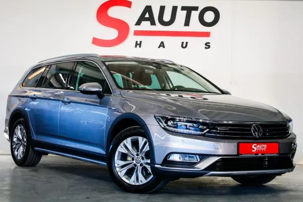 Volkswagen Passat199999, Diesel, Automată
