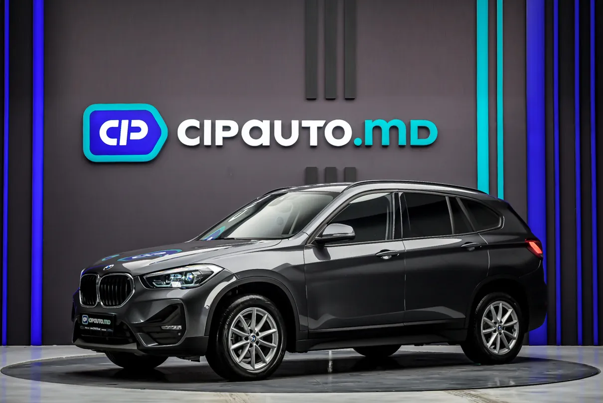 BMW X1 16d