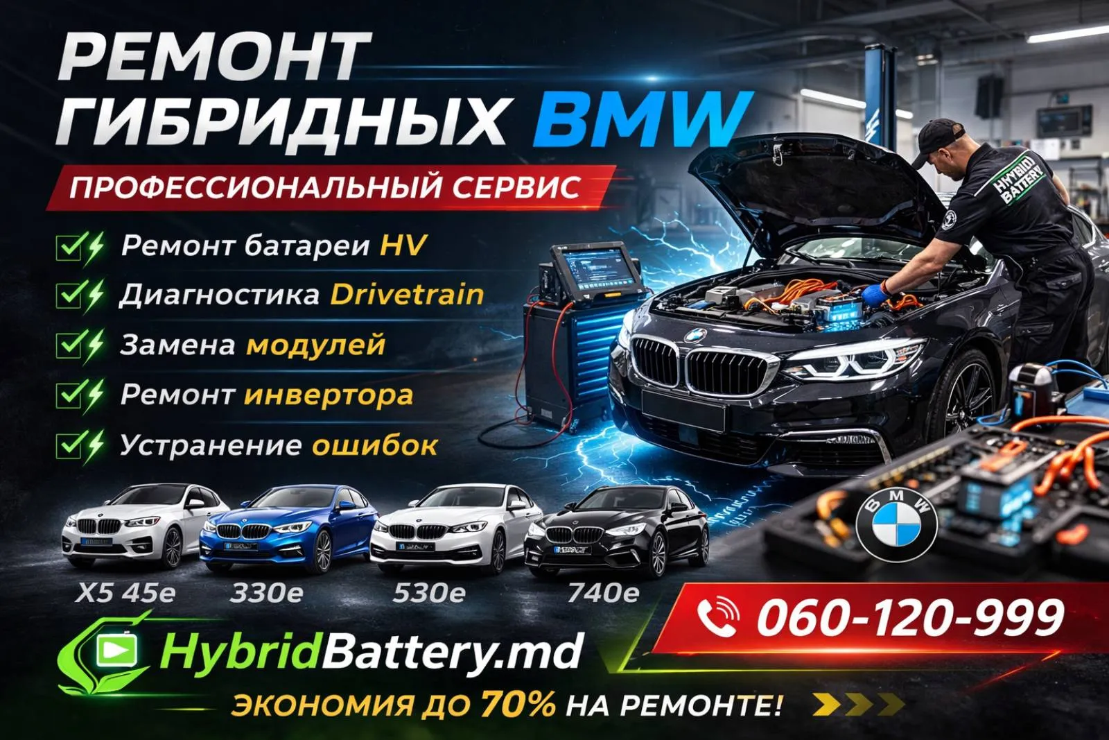 Автосервис и услуги
