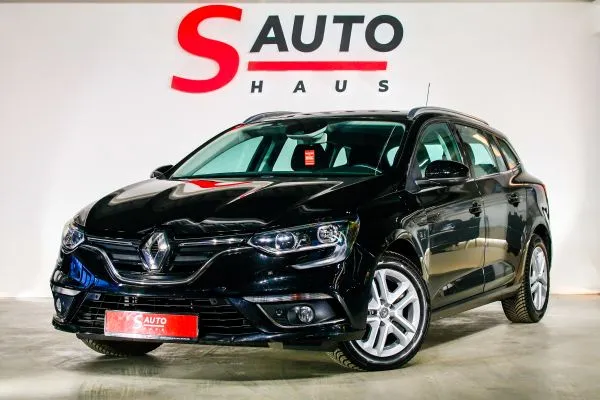 Renault Megane158000, Diesel, Mecanică